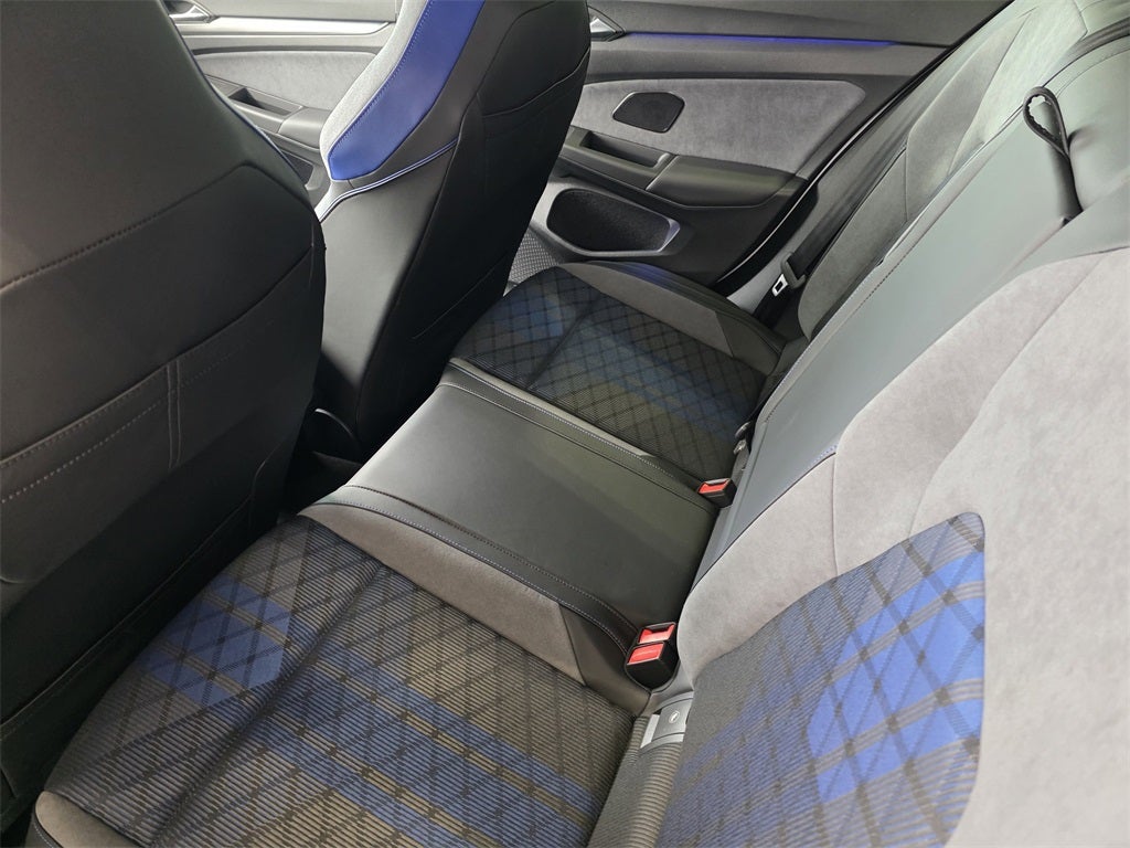 2026 Volkswagen Golf R 2.0T