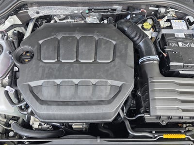 2026 Volkswagen Golf R 2.0T