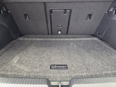 2026 Volkswagen Golf R 2.0T