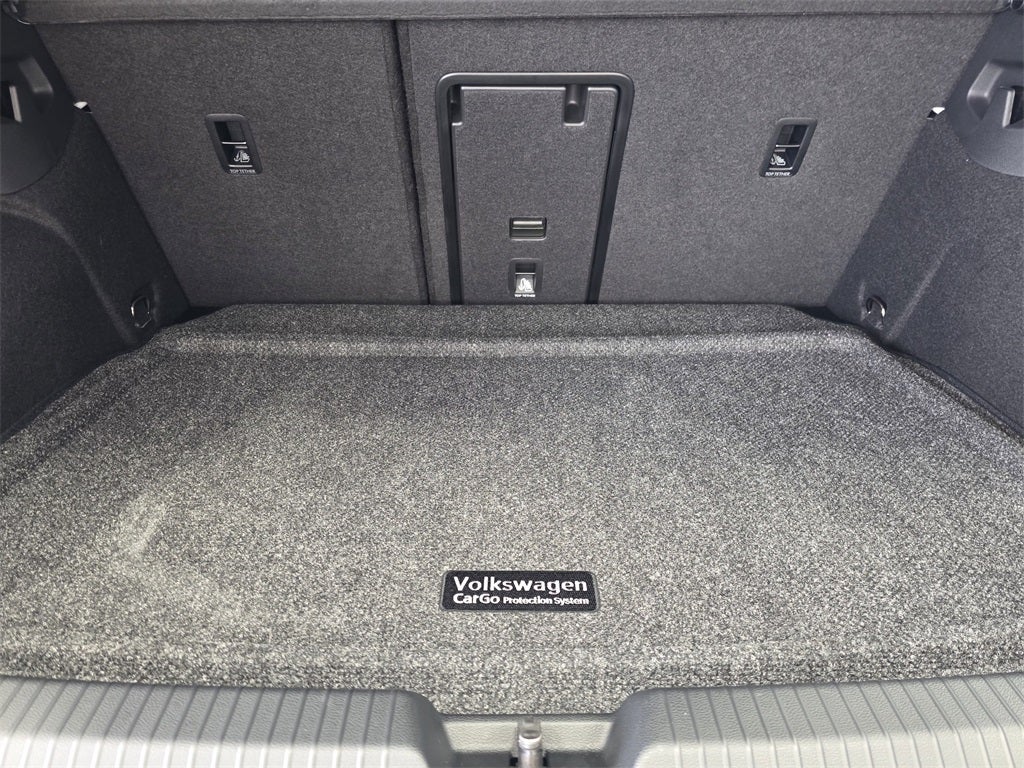 2026 Volkswagen Golf R 2.0T