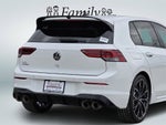 2026 Volkswagen Golf R 2.0T