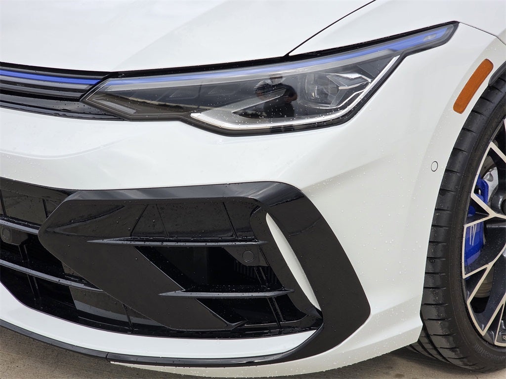 2026 Volkswagen Golf R 2.0T