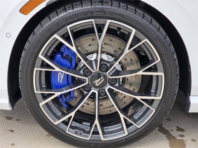 2026 Volkswagen Golf R 2.0T