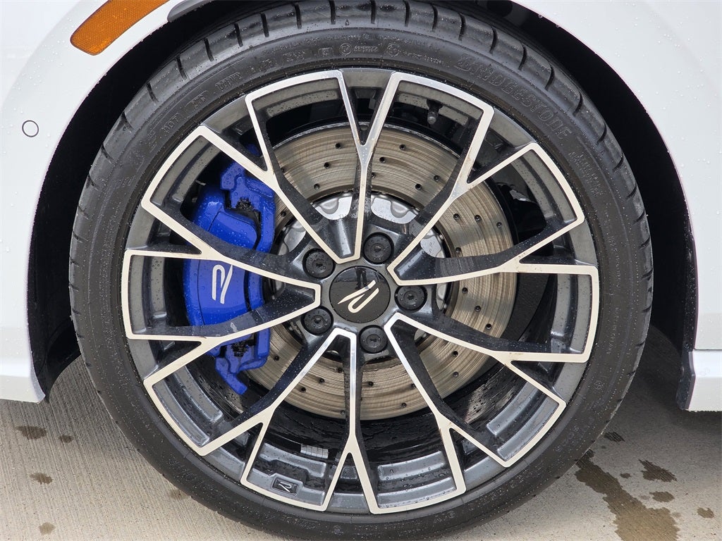 2026 Volkswagen Golf R 2.0T