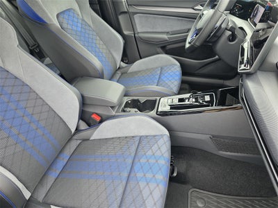 2026 Volkswagen Golf R 2.0T