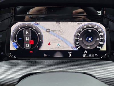 2026 Volkswagen Golf R 2.0T