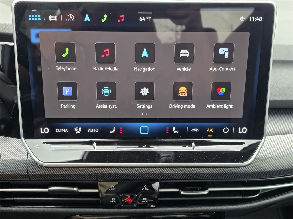 2026 Volkswagen Golf R 2.0T