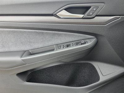 2026 Volkswagen Golf R 2.0T