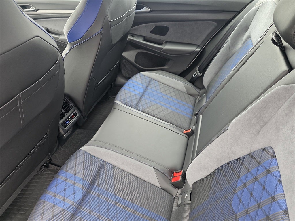 2026 Volkswagen Golf R 2.0T