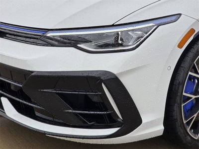 2026 Volkswagen Golf R 2.0T