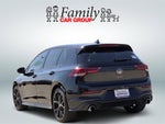 2024 Volkswagen Golf GTI S