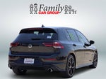 2024 Volkswagen Golf GTI S