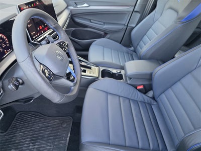 2026 Volkswagen Golf R 2.0T