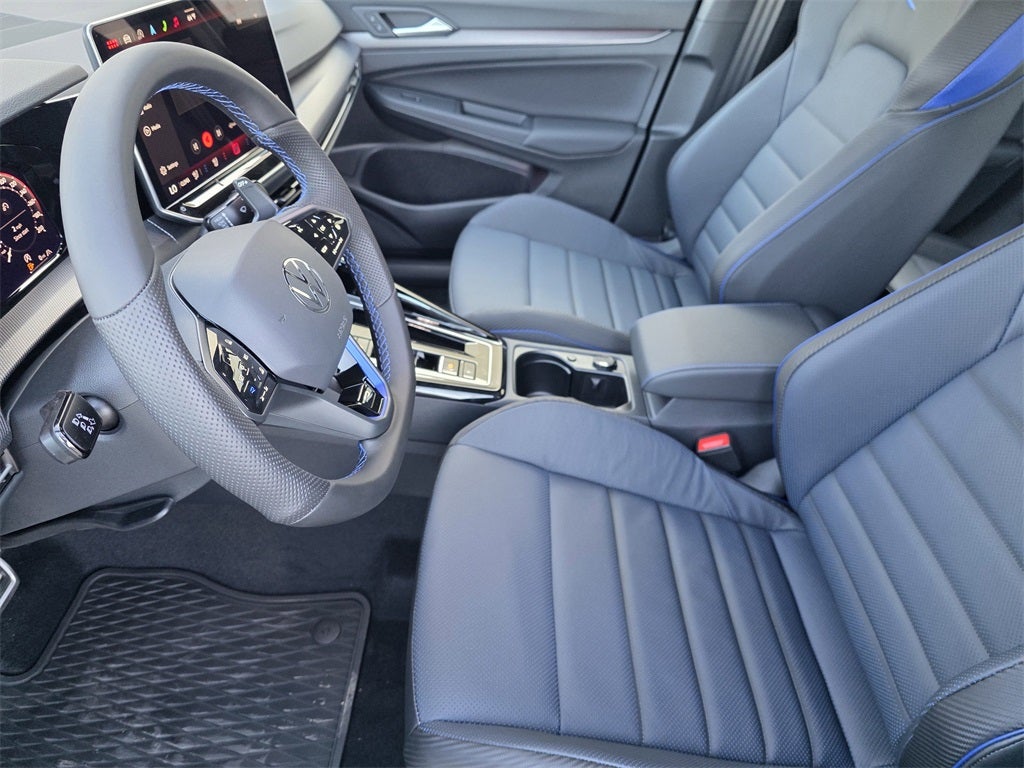 2026 Volkswagen Golf R 2.0T