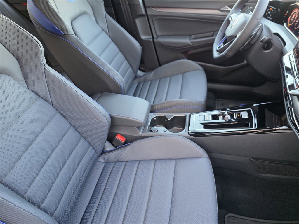 2026 Volkswagen Golf R 2.0T