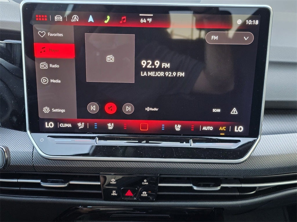 2026 Volkswagen Golf R 2.0T