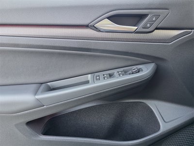 2026 Volkswagen Golf R 2.0T