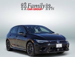 2026 Volkswagen Golf R 2.0T