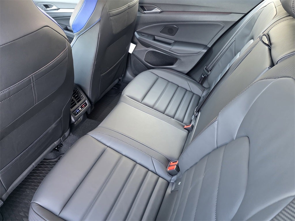 2026 Volkswagen Golf R 2.0T