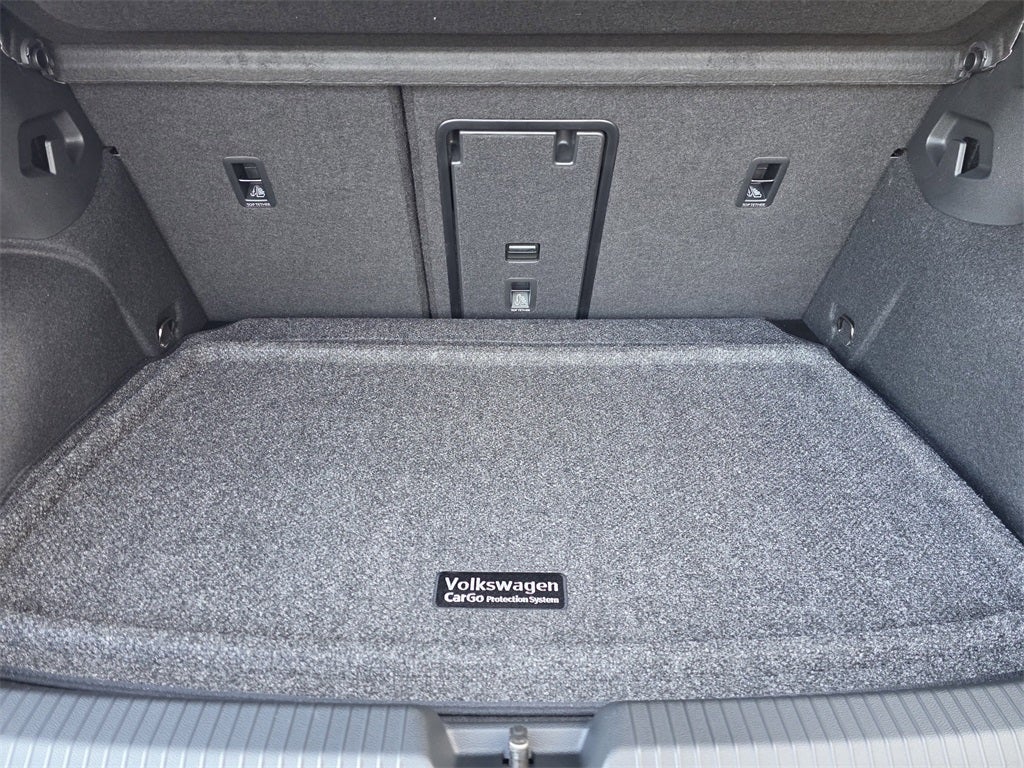 2026 Volkswagen Golf R 2.0T