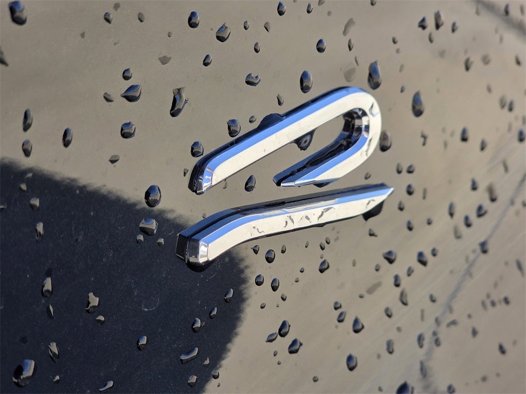 2026 Volkswagen Golf R 2.0T