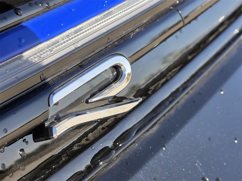 2026 Volkswagen Golf R 2.0T