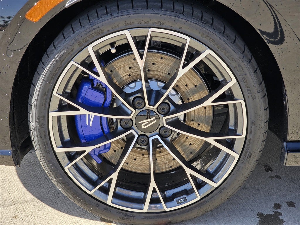 2026 Volkswagen Golf R 2.0T