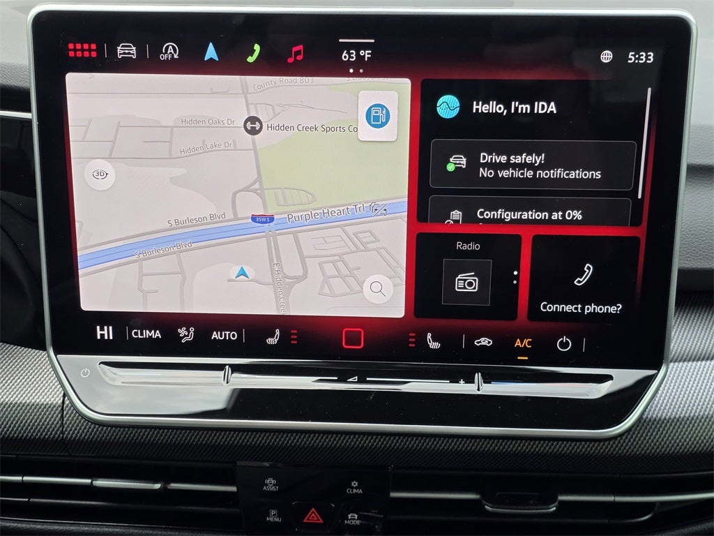 2026 Volkswagen Golf GTI 2.0T S