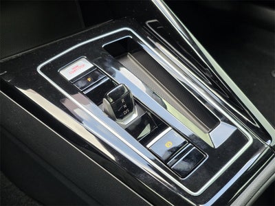 2026 Volkswagen Golf GTI 2.0T S