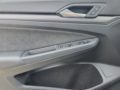 2026 Volkswagen Golf GTI 2.0T S