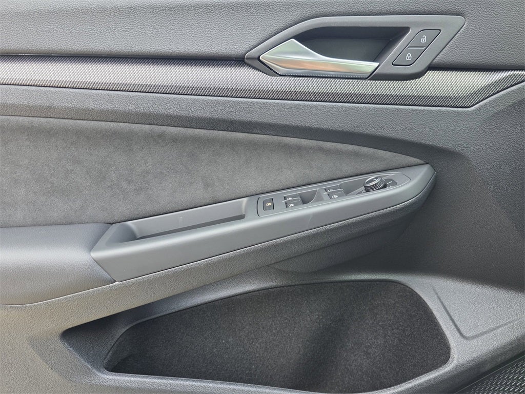 2026 Volkswagen Golf GTI 2.0T S