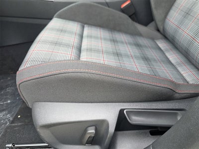 2026 Volkswagen Golf GTI 2.0T S