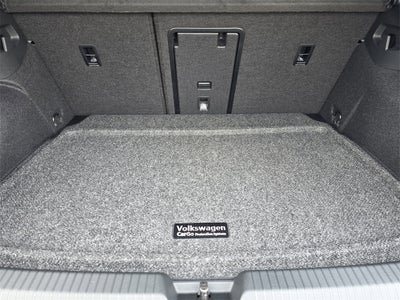 2026 Volkswagen Golf GTI 2.0T S