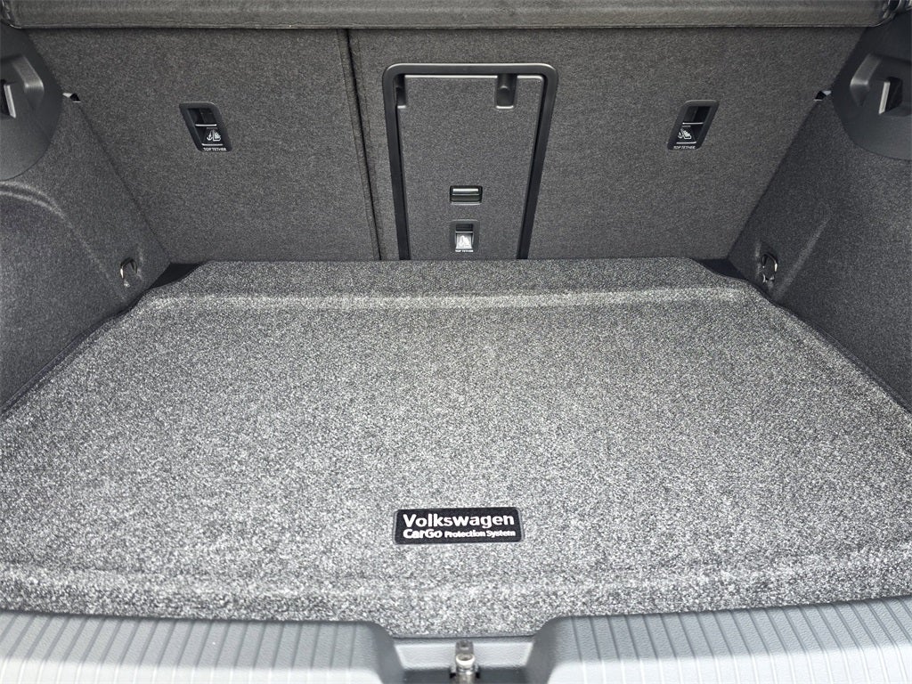 2026 Volkswagen Golf GTI 2.0T S