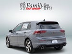 2026 Volkswagen Golf GTI 2.0T S