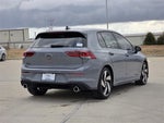2026 Volkswagen Golf GTI 2.0T S