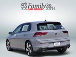 2026 Volkswagen Golf GTI 2.0T S