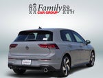 2026 Volkswagen Golf GTI 2.0T S