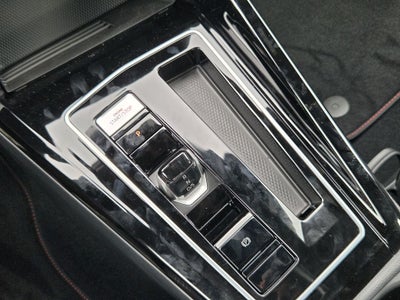 2026 Volkswagen Golf GTI 2.0T S