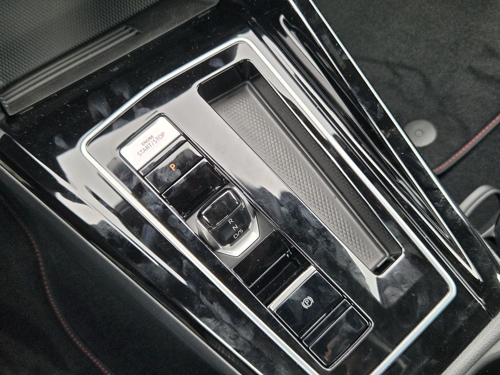 2026 Volkswagen Golf GTI 2.0T S