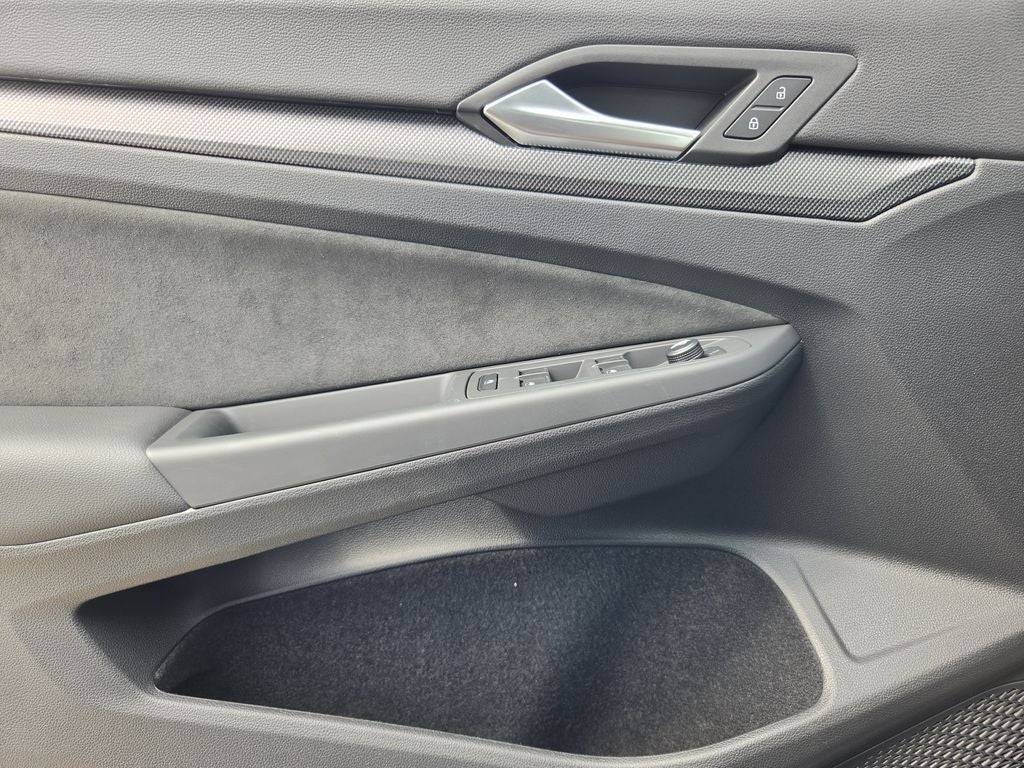 2026 Volkswagen Golf GTI 2.0T S