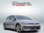 2026 Volkswagen Golf GTI 2.0T S