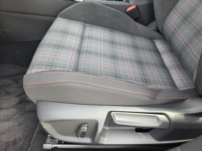 2026 Volkswagen Golf GTI 2.0T S
