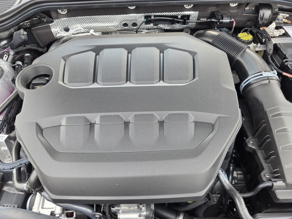 2026 Volkswagen Golf GTI 2.0T S