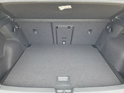 2026 Volkswagen Golf GTI 2.0T S