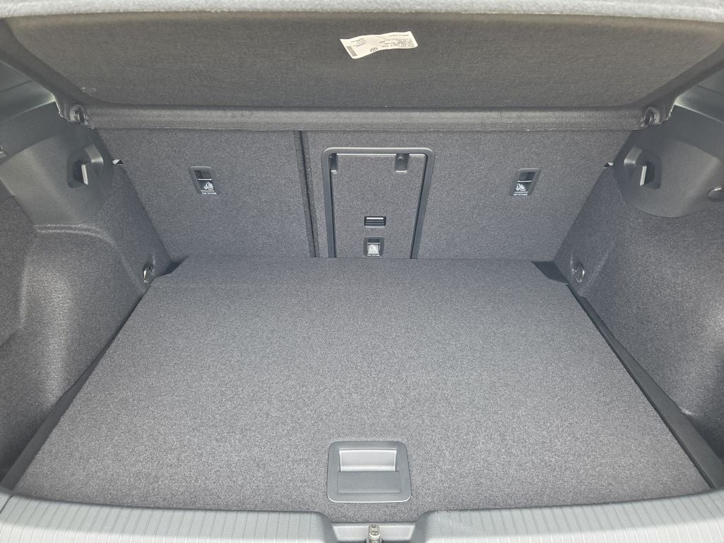 2026 Volkswagen Golf GTI 2.0T S