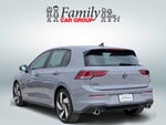 2026 Volkswagen Golf GTI 2.0T S