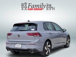 2026 Volkswagen Golf GTI 2.0T S