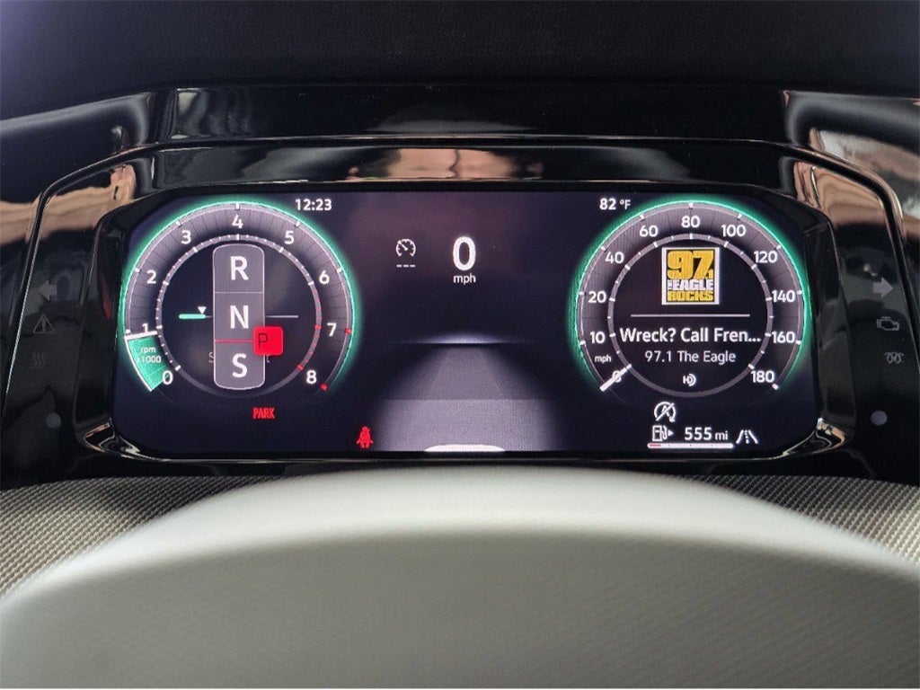 2025 Volkswagen Golf GTI 2.0T SE