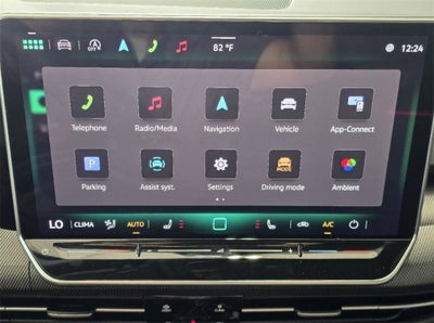 2025 Volkswagen Golf GTI 2.0T SE